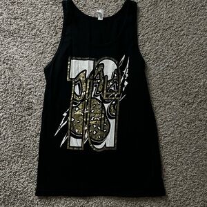 Topgun Allstars tank top